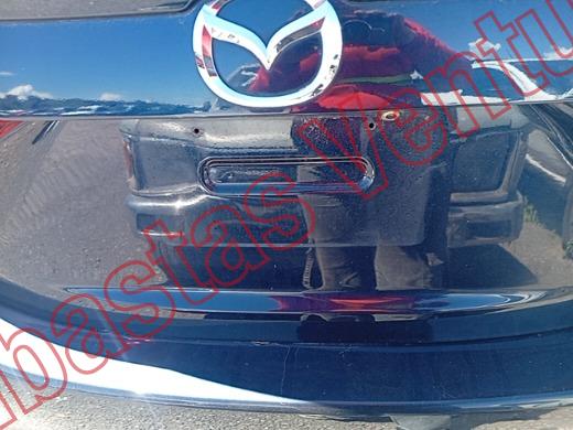 MAZDA MAZDA 3 2018, foto 19 de 19