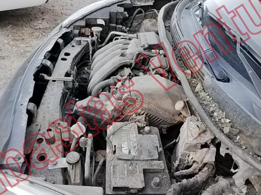 NISSAN MARCH 2019, foto 9 de 19