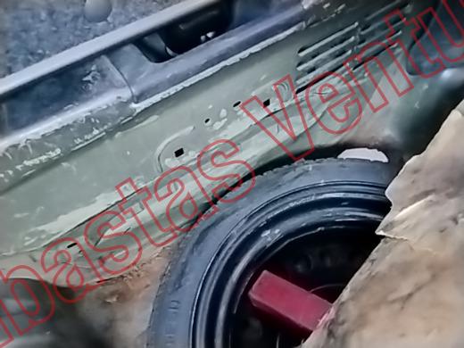 NISSAN MARCH 2019, foto 15 de 19