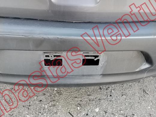 NISSAN MARCH 2019, foto 19 de 19