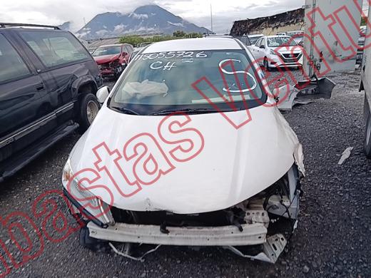 HONDA CITY 2017, foto 2 de 19