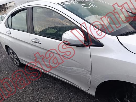 HONDA CITY 2017, foto 4 de 19