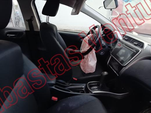 HONDA CITY 2017, foto 12 de 19
