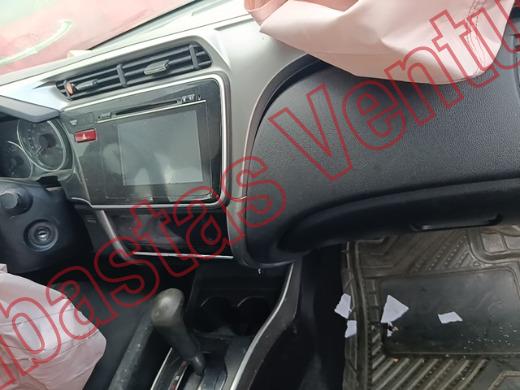 HONDA CITY 2017, foto 14 de 19