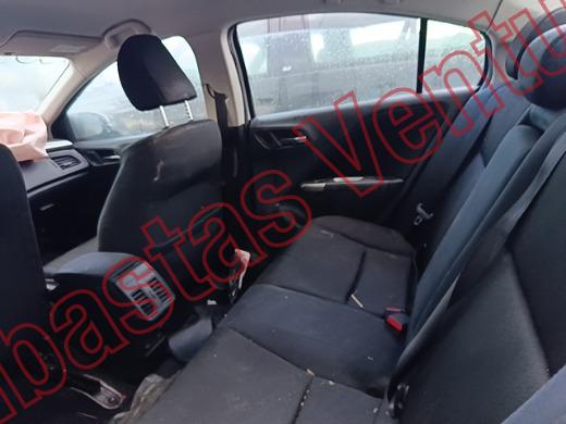 HONDA CITY 2017, foto 16 de 19