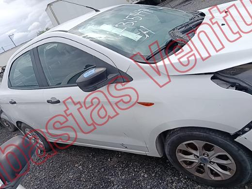 FORD FIGO 2017, foto 4 de 19