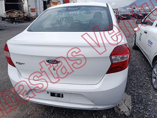 FORD FIGO 2017, foto 6 de 19