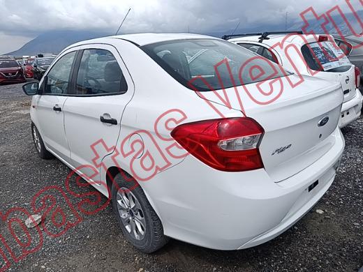FORD FIGO 2017, foto 7 de 19