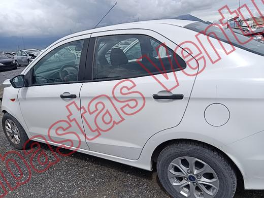 FORD FIGO 2017, foto 8 de 19