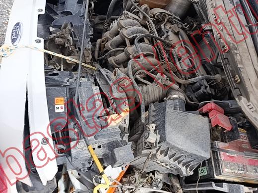 FORD FIGO 2017, foto 9 de 19