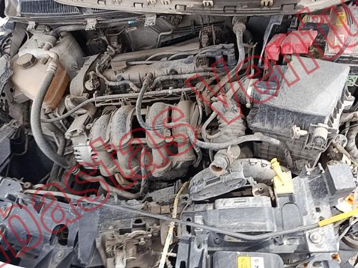 FORD FIGO 2017, foto 10 de 19