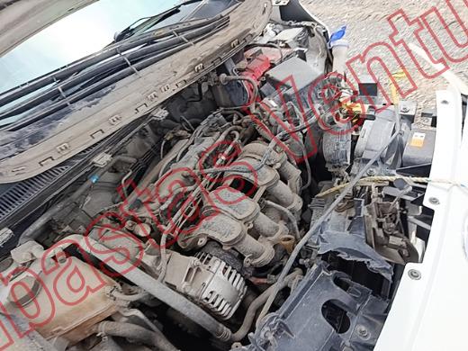 FORD FIGO 2017, foto 11 de 19