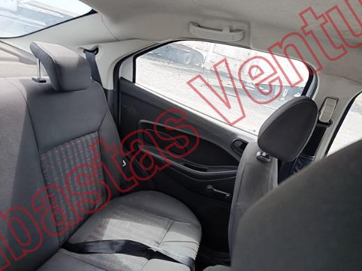 FORD FIGO 2017, foto 13 de 19