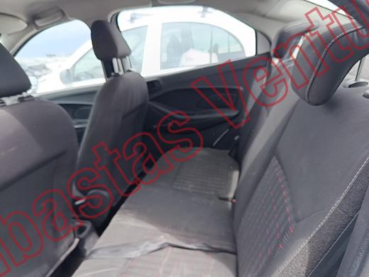 FORD FIGO 2017, foto 16 de 19