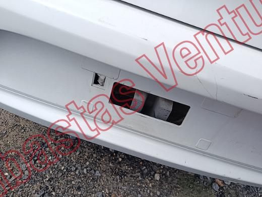 FORD FIGO 2017, foto 19 de 19