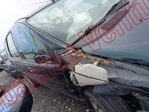 RENAULT SCENIC 2004, foto 4 de 19