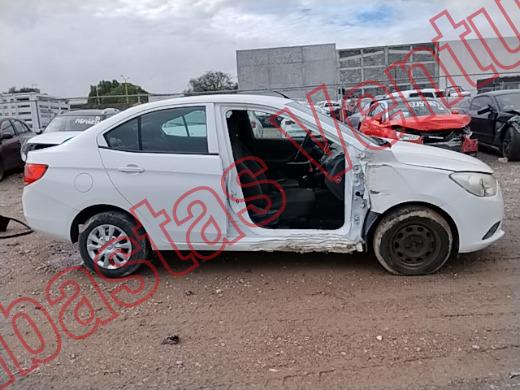 CHEVROLET AVEO 2019, foto 4 de 19