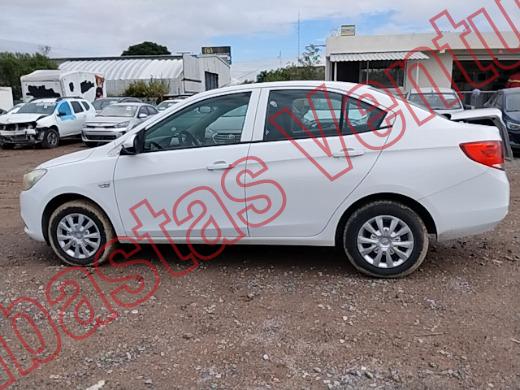 CHEVROLET AVEO 2019, foto 8 de 19