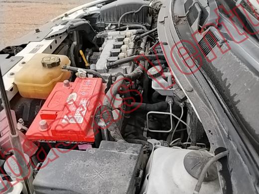 CHEVROLET AVEO 2019, foto 9 de 19