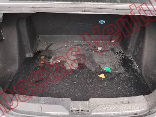 CHEVROLET AVEO 2019, foto 15 de 19