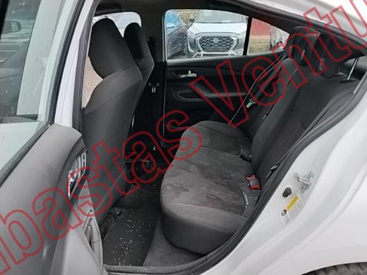 CHEVROLET AVEO 2019, foto 16 de 19