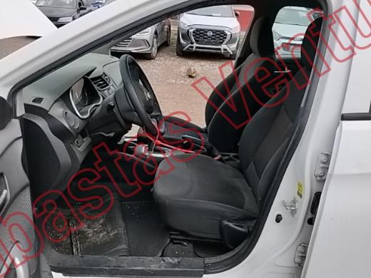 CHEVROLET AVEO 2019, foto 17 de 19