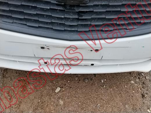 CHEVROLET AVEO 2019, foto 18 de 19