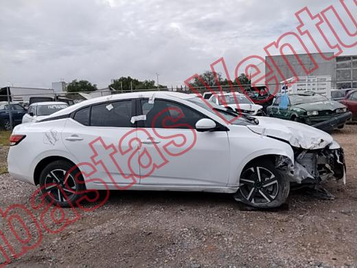 NISSAN SENTRA 2024, foto 4 de 19