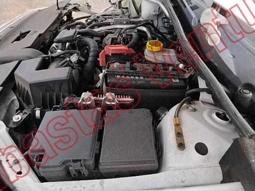 NISSAN SENTRA 2024, foto 9 de 19
