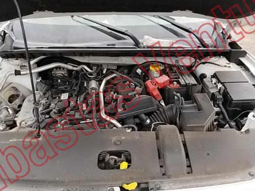 NISSAN SENTRA 2024, foto 10 de 19