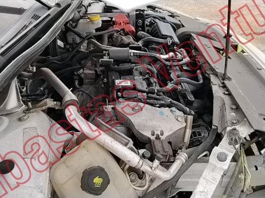 NISSAN SENTRA 2024, foto 11 de 19