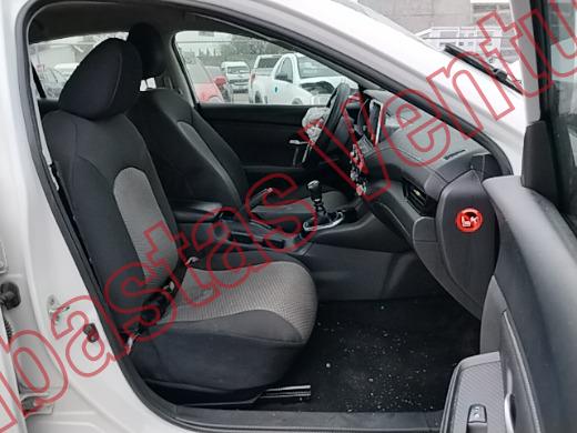 NISSAN SENTRA 2024, foto 12 de 19