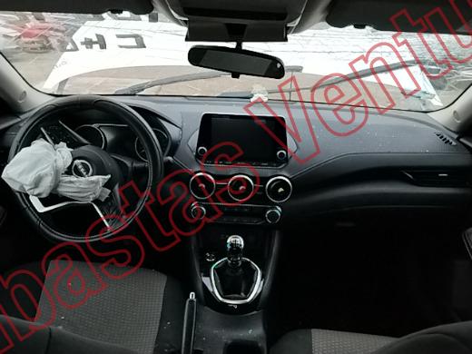 NISSAN SENTRA 2024, foto 14 de 19