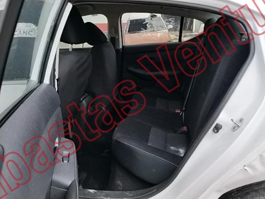 NISSAN SENTRA 2024, foto 16 de 19