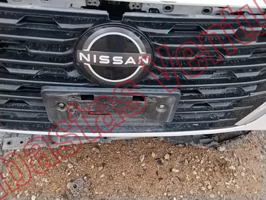 NISSAN SENTRA 2024, foto 18 de 19