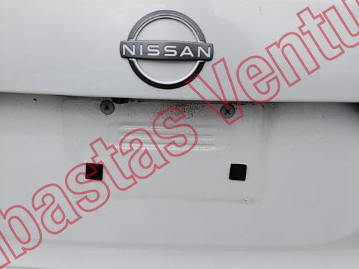 NISSAN SENTRA 2024, foto 19 de 19