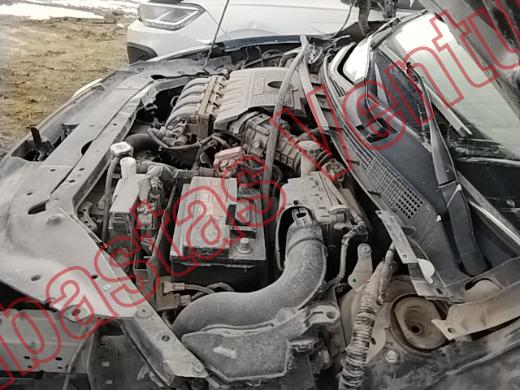 NISSAN SENTRA 2016, foto 9 de 19