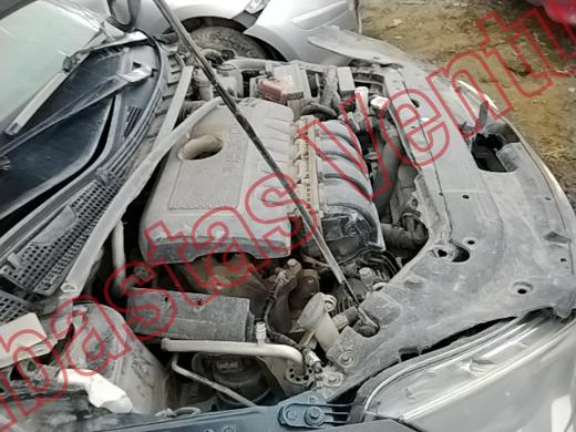 NISSAN SENTRA 2016, foto 11 de 19