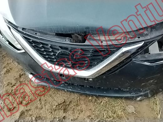 NISSAN SENTRA 2016, foto 18 de 19