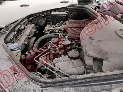 MERCEDES BENZ CLASE ML 2015, foto 9 de 19