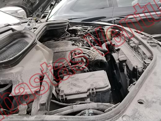 MERCEDES BENZ CLASE ML 2015, foto 11 de 19