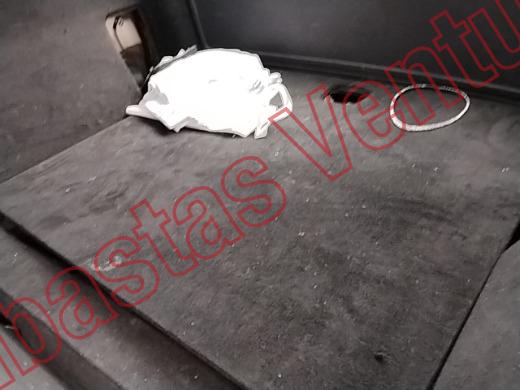 MERCEDES BENZ CLASE ML 2015, foto 15 de 19