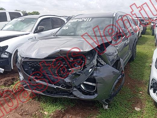 CHIREY TIGGO 8 PRO 2023, foto 1 de 19