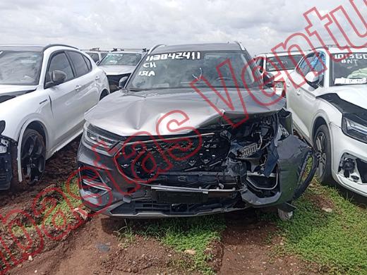 CHIREY TIGGO 8 PRO 2023, foto 2 de 19