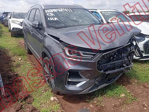 CHIREY TIGGO 8 PRO 2023, foto 3 de 19