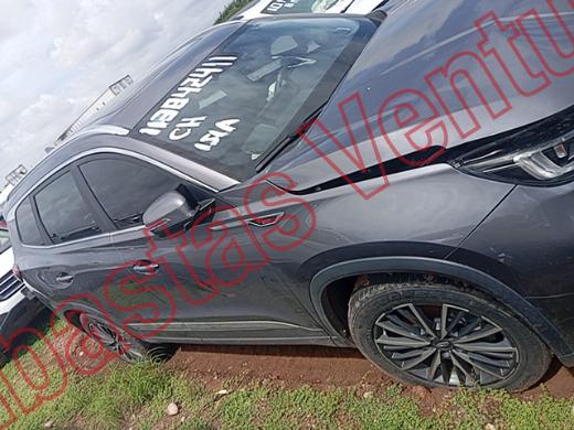 CHIREY TIGGO 8 PRO 2023, foto 4 de 19