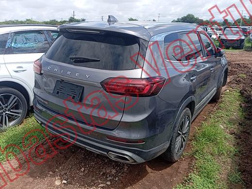 CHIREY TIGGO 8 PRO 2023, foto 5 de 19