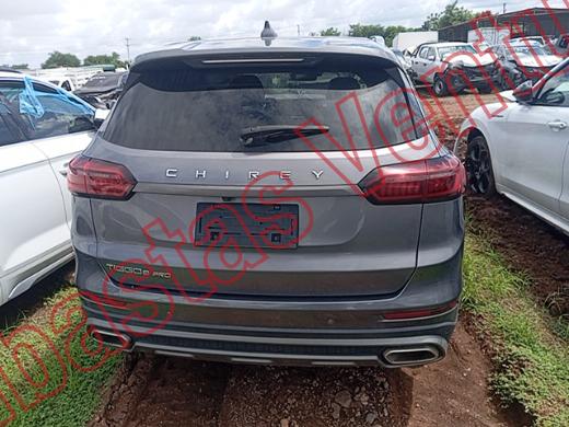 CHIREY TIGGO 8 PRO 2023, foto 6 de 19