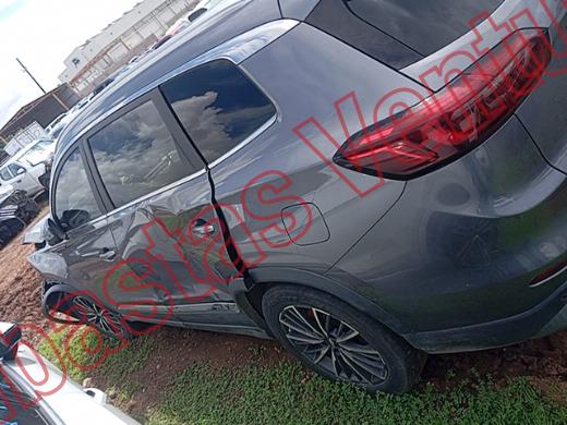 CHIREY TIGGO 8 PRO 2023, foto 8 de 19