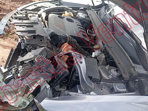 CHIREY TIGGO 8 PRO 2023, foto 9 de 19